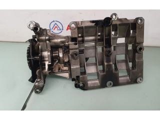 Масляный насос N47D20A 7798014, 11417798014 BMW 1 E81 E87