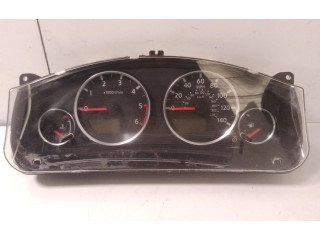 Панель приборов 24810EB19E Nissan Pathfinder R51