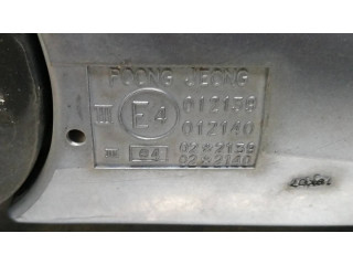 Zpětné zrcátko levé Daewoo Tacuma 2001 E4012140