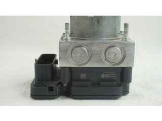 Блок АБС 27536SG040, 0265242939   Subaru  Forester SH  2008 - 2013 года