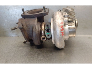 Turbodmychadlo Турбина 8658098, 8603298 Volvo XC70 B5244T3