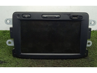 Дисплей    LG.ELECTRONICS   Dacia Spring