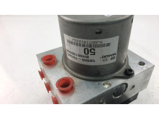 Блок АБС 589201W500 KIA Rio 2012-2016 года