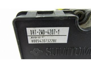 Блок АБС dht2wd42071 Daihatsu Cuore