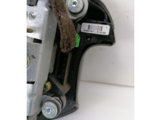 Подушка безопасности водителя 8626843, PT11033   Volvo V70