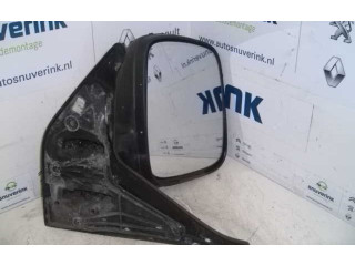 Зеркало (механическое) Volkswagen Transporter - Caravelle T4 1991 - 2003 года