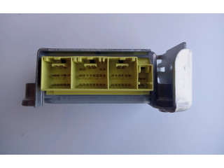 Блок подушек безопасности 25348-1MB0A Infiniti Q70 Y51