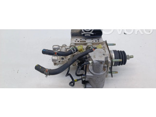 Блок АБС 4721078111, 4727047030 Lexus NX 2014 - 2021 года