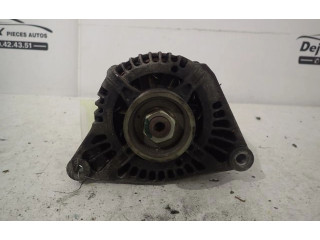 Генератор 000057056M   Citroen Saxo      