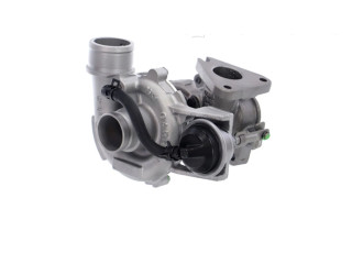 Турбина Citroen Xantia 454171-5005S, 454171-5005S