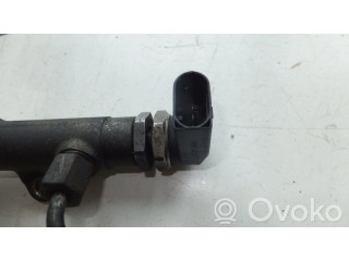 Vstřikovací lišta 7795514, 0445216015 BMW 7 E65 E66 pro naftový motor 3.0