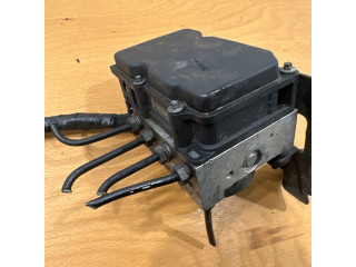 Блок АБС 0265800518, 78316A1217 Nissan Note (E11) 2006-2014 года