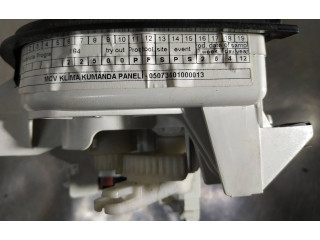 Блок управления двигателя 05073401000013 Citroen Nemo