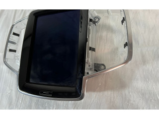 Дисплей    31456506   Volvo XC90