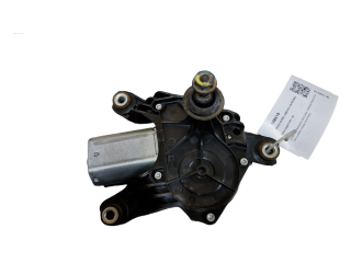 Моторчик заднего дворника 53845527 Dacia Logan I