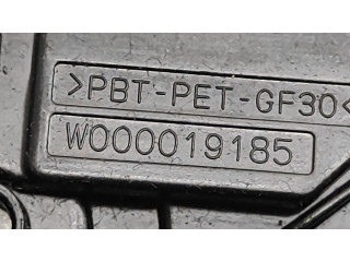 Моторчик заднего дворника 9678423580A, W000037600 Peugeot 2008 I