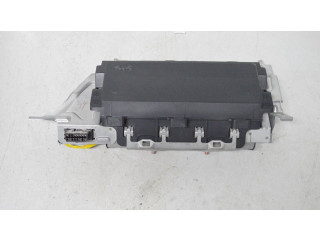 Надувная подушка для колен Mitsubishi Lancer X