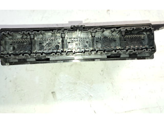 Блок комфорта 6G9119G481AK, 5WK49167K Jaguar XF X250