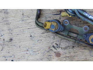 Форсунка 17522AA832    Subaru Forester SG   