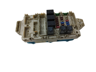 Блок предохранителей MR587655, G8C507M Mitsubishi Grandis