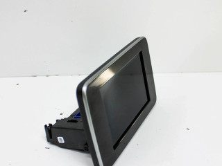 Дисплей A2059004113 Mercedes-Benz GLC X253 C253