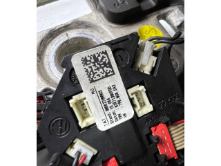 Volant Volkswagen Touareg II 2011 7P6419091G, 62204001B