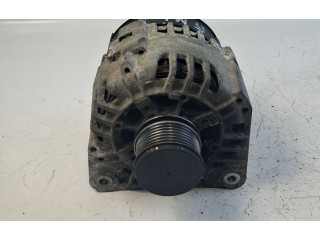 Генератор    Dacia Logan I      