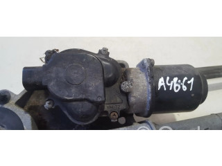 Моторчик дворников Honda Accord