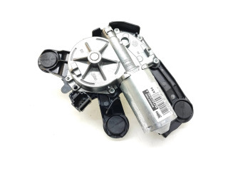 Моторчик заднего дворника 9678423580, 89625318    Peugeot 2008 I