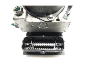 Блок АБС 8200846463, 0265800903   Dacia  Duster  2010 - 2017 года