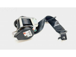 Третий рядный ремень безопасности