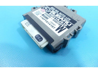 Блок комфорта 84051AJ030, IMPRK1166670 Subaru Legacy