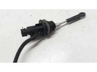 Рабочий цилиндр сцепления