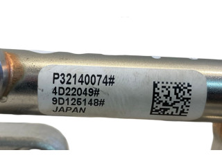 Комплект форсунок P31478396, P32140074 Volvo S60