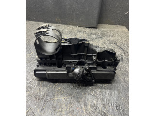 Поршень Всасывающий коллектор  A6460902337, 060423001  Mercedes-Benz C W204  