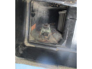 Вентилятор печки       Chevrolet Matiz