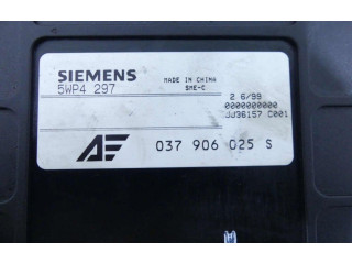 Řídící jednotka 037906025S, IMPRK1015061 Seat Alhambra (Mk1) 1999