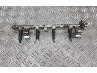 Vstřikovač Mazda 2