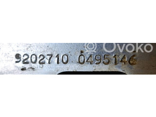 Vstřikovací lišta 9207710 Volvo S80