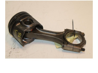 Píst    Ford Kuga II    XRMA 