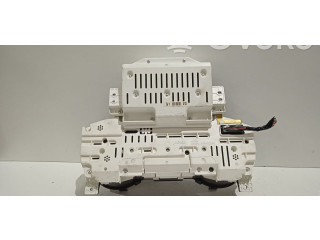 Vstřikovací lišta Honda Insight