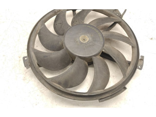 Вентилятор радиатора 8Z0959453 Audi A2