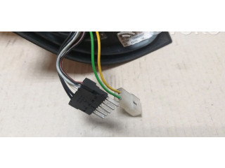 Zpětné zrcátko Mercedes-Benz A W168 2000 228012Q17, 228012Q17