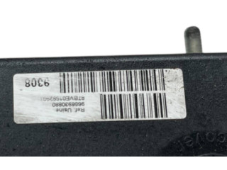 Блок АБС 0265951326, 00615J0847   Peugeot  5008   -  года