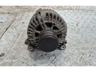 Генератор 06F903023C, TG14C011 Skoda Octavia Mk2 (1Z)
