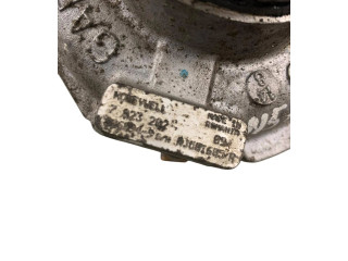  Турбина BMW X3 F25  7823202, 7823270   для двигателя N57 D30 A      