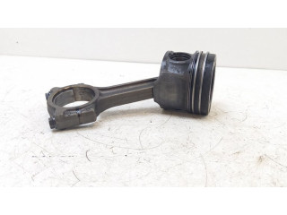 Píst 07657H Mercedes-Benz Citan W415 pro naftový motor 1.5