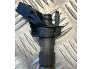 Комплект системы впрыска топлива 059130755, 059130090    Audi A6 S6 C7 4G  Crt 