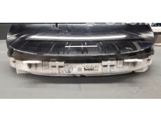 Панель приборов 80220-08B00 SsangYong Rexton