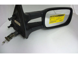 Зеркало (механическое)       Seat Inca (6k)  1995 - 2004 года   